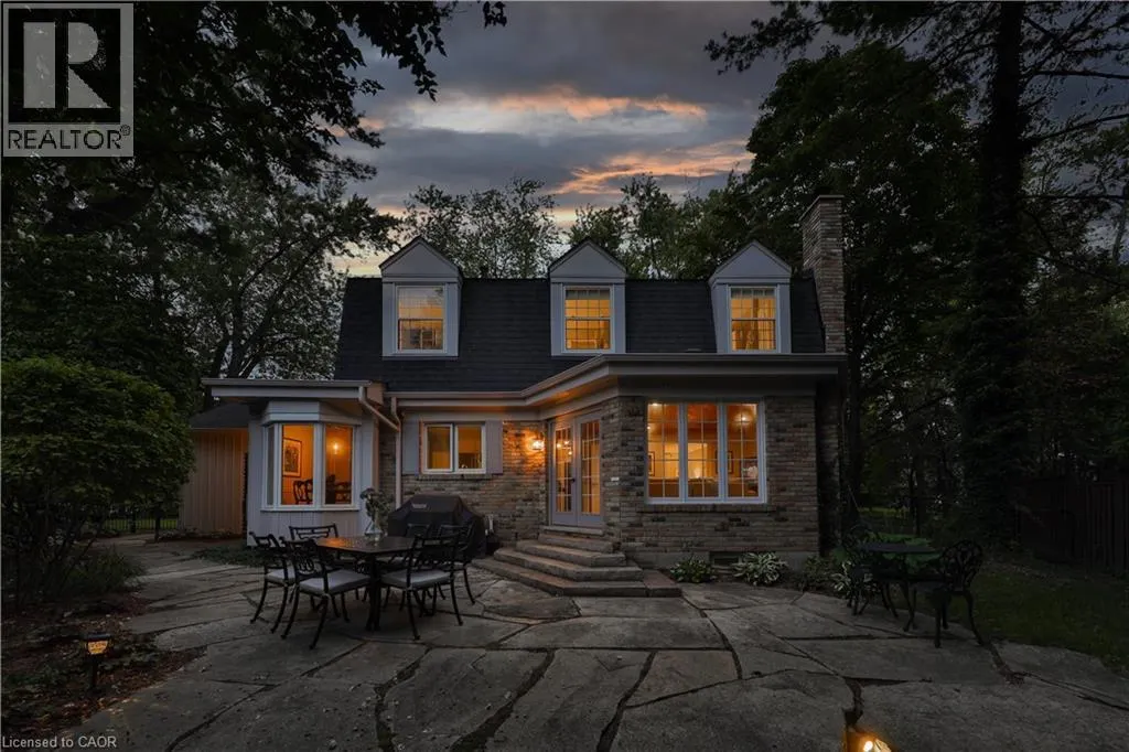 206 ROSSMORE Boulevard