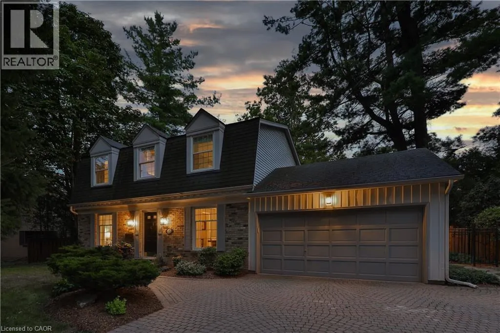 206 ROSSMORE Boulevard