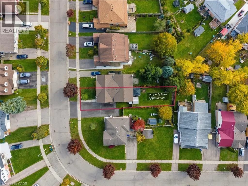 253 BENESFORT Crescent