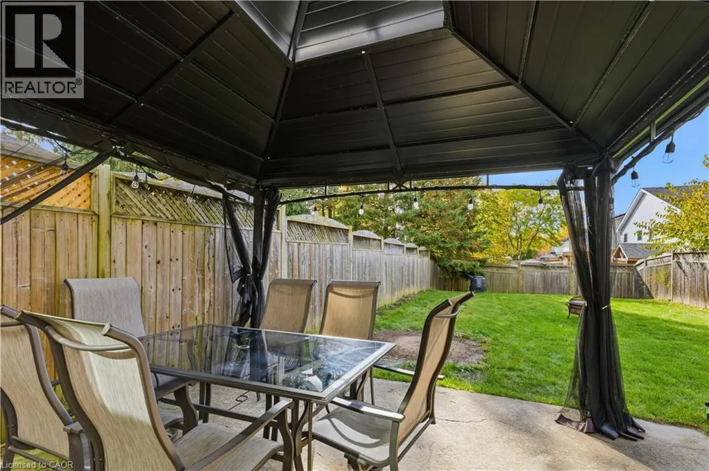 253 BENESFORT Crescent