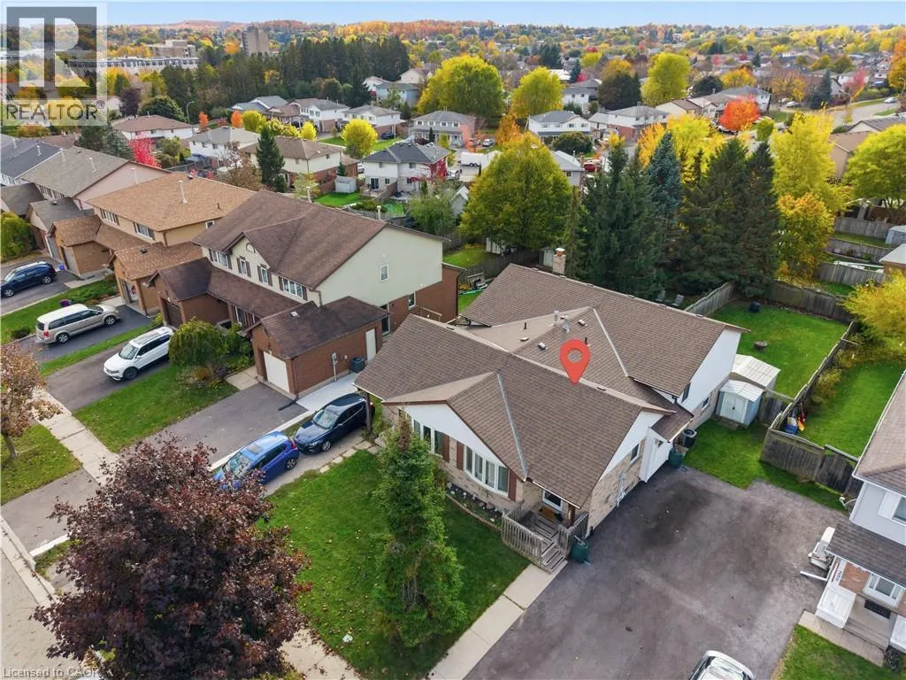 253 BENESFORT Crescent