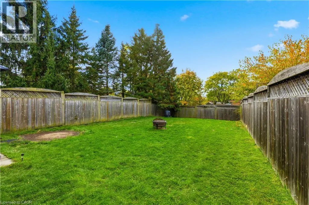 253 BENESFORT Crescent