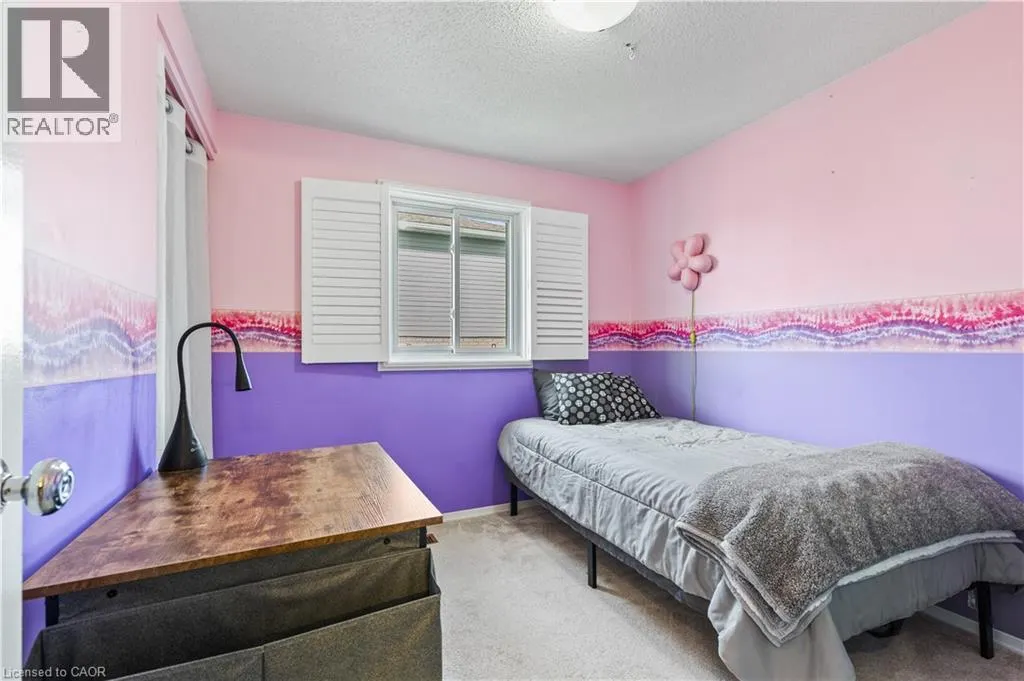 253 BENESFORT Crescent