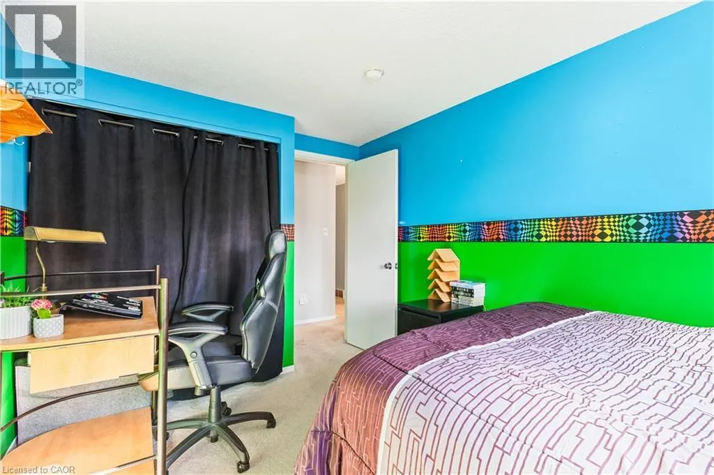 253 BENESFORT Crescent