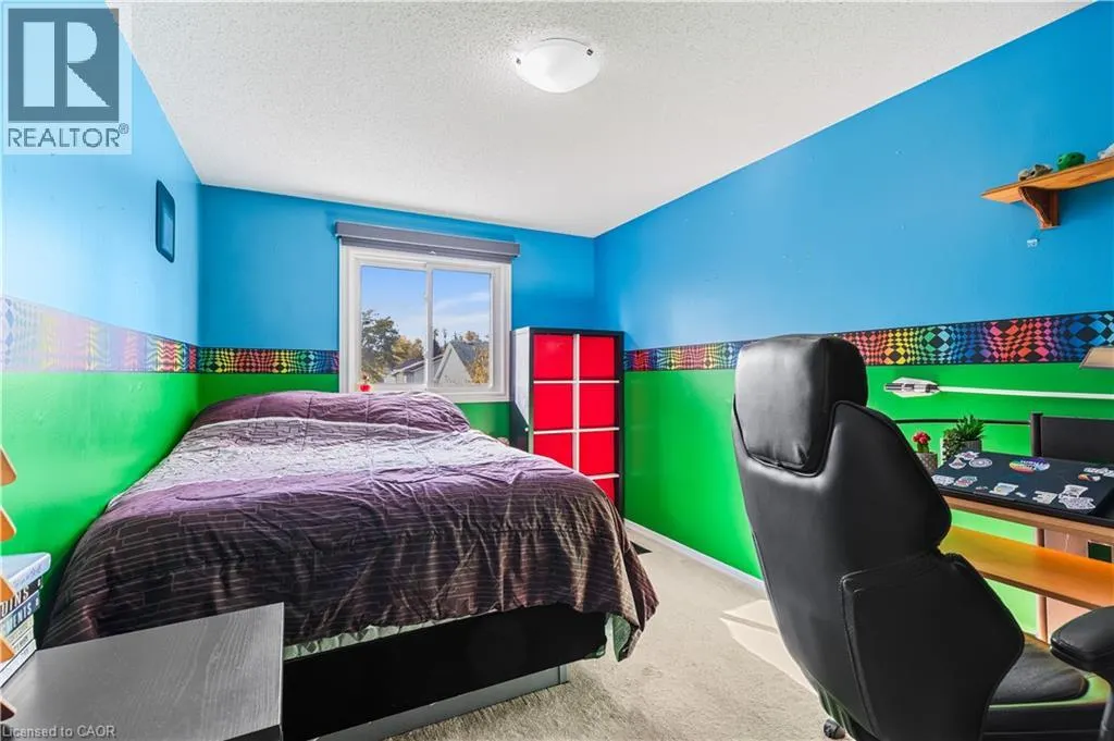 253 BENESFORT Crescent