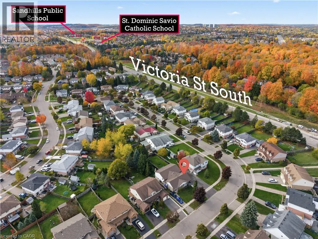 253 BENESFORT Crescent