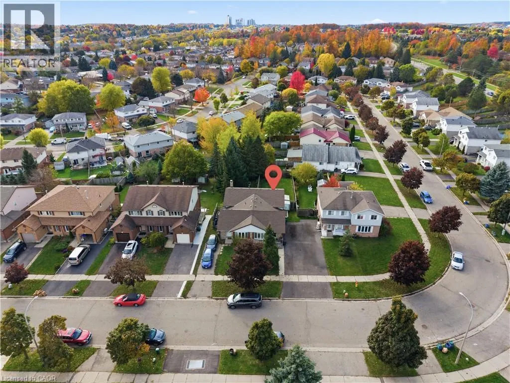 253 BENESFORT Crescent