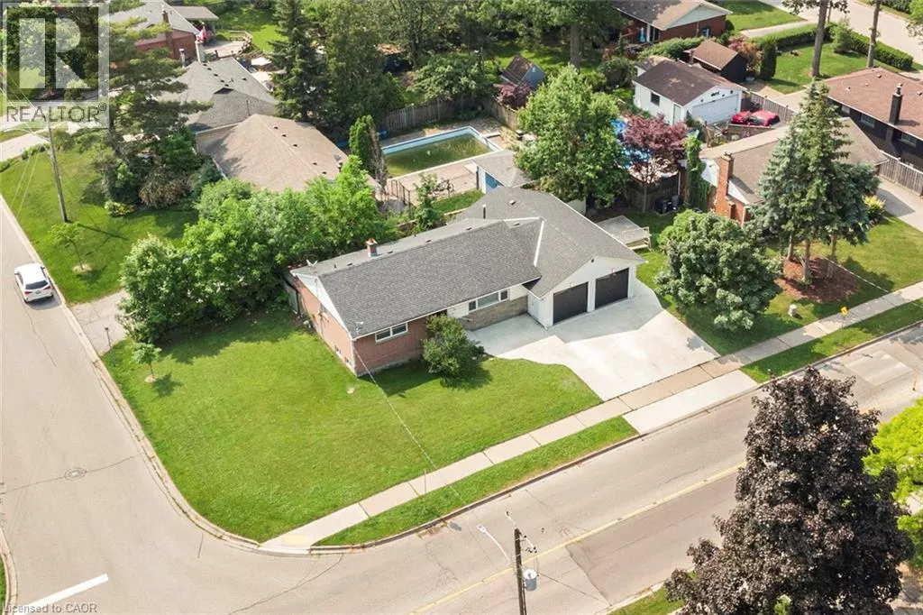 2278 MOUNT FOREST Drive