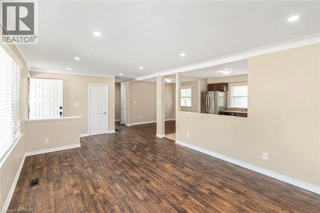 2278 MOUNT FOREST Drive