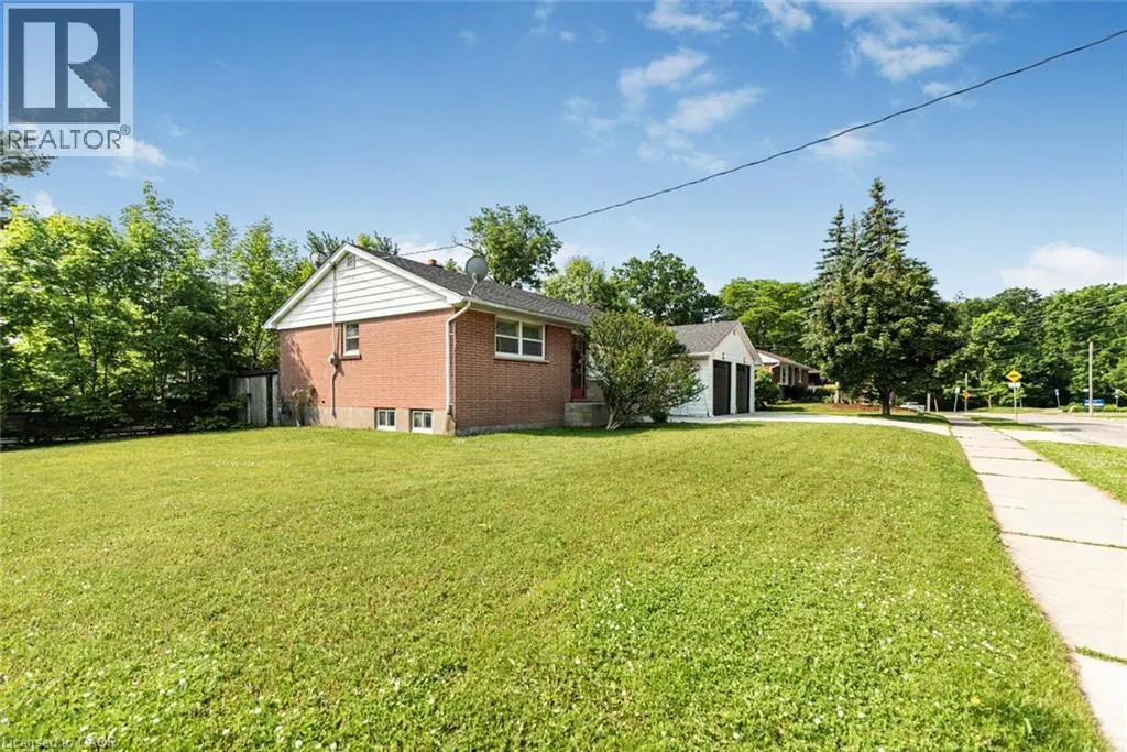 2278 MOUNT FOREST Drive