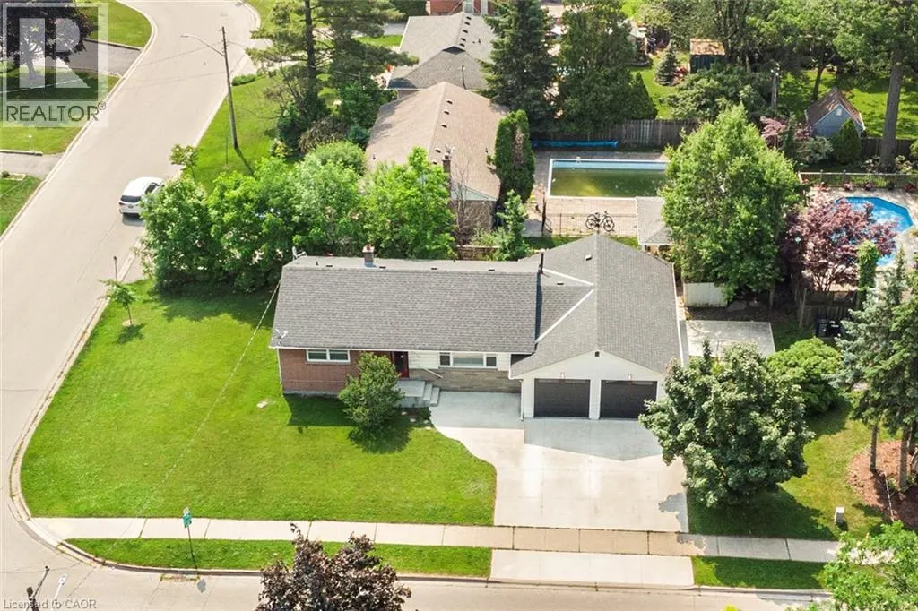 2278 MOUNT FOREST Drive