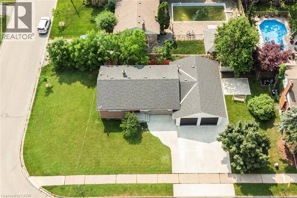 2278 MOUNT FOREST Drive