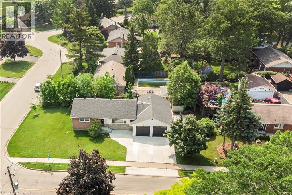 2278 MOUNT FOREST Drive