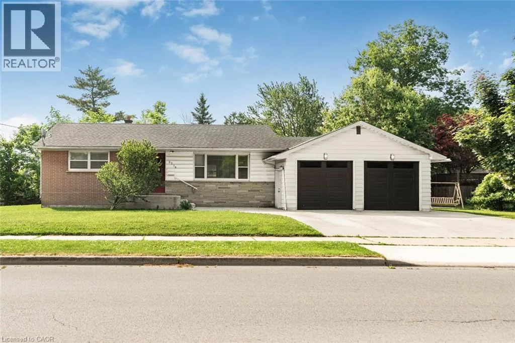 2278 MOUNT FOREST Drive