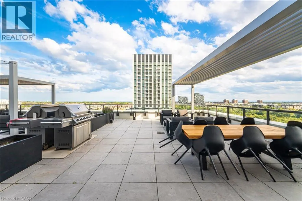 335 WHEAT BOOM Drive Unit# 906, #906