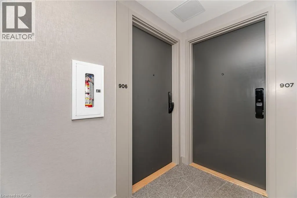 335 WHEAT BOOM Drive Unit# 906, #906