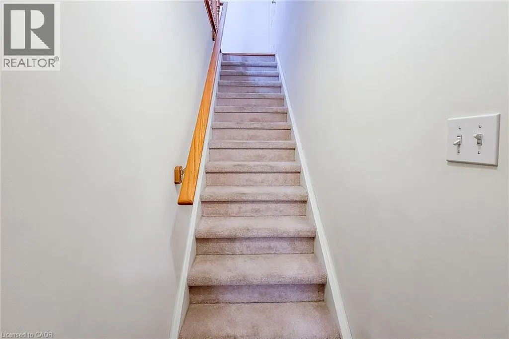 751 RYMAL Road W Unit# 22, #22