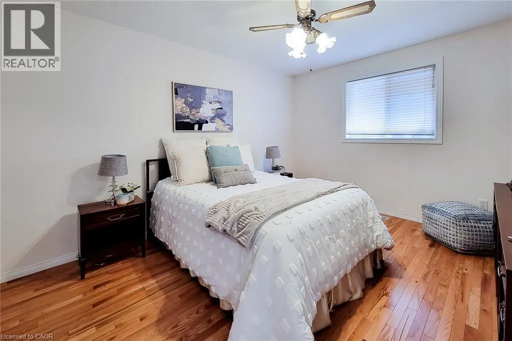 751 RYMAL Road W Unit# 22, #22