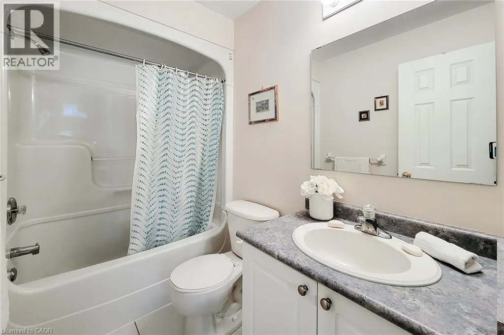 751 RYMAL Road W Unit# 22, #22