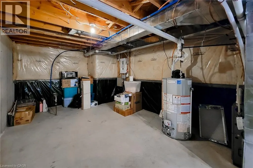 751 RYMAL Road W Unit# 22, #22