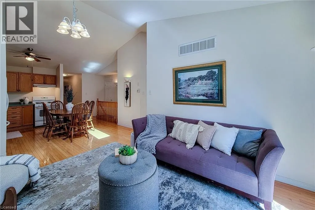 751 RYMAL Road W Unit# 22, #22