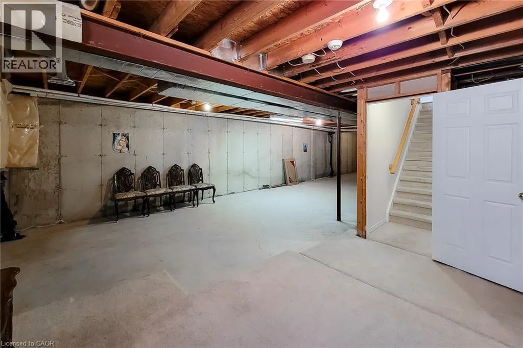 751 RYMAL Road W Unit# 22, #22