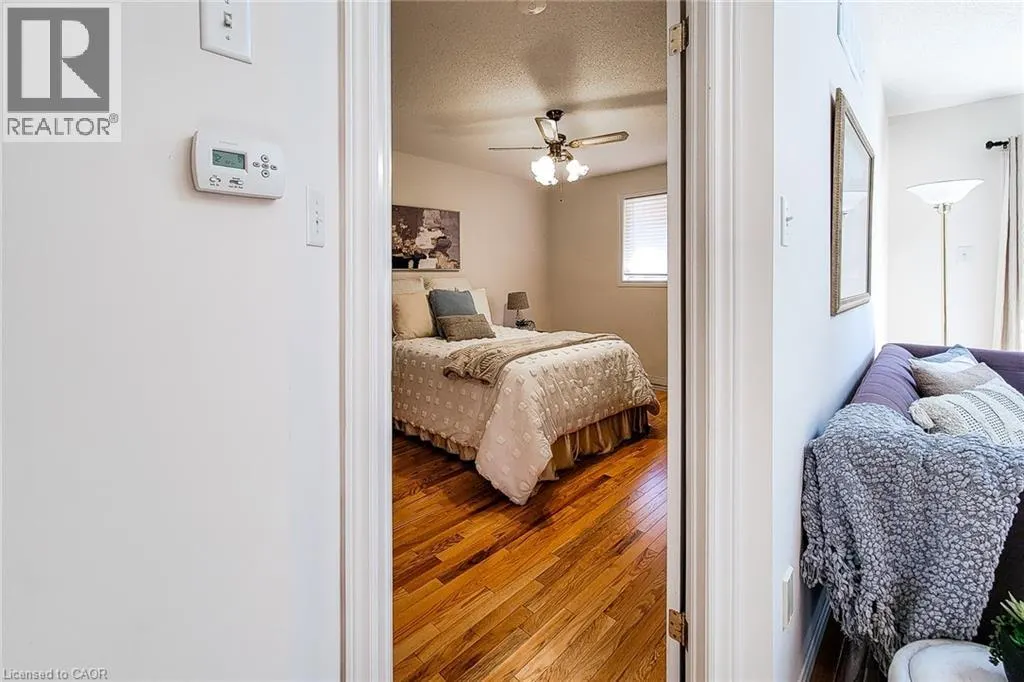 751 RYMAL Road W Unit# 22, #22