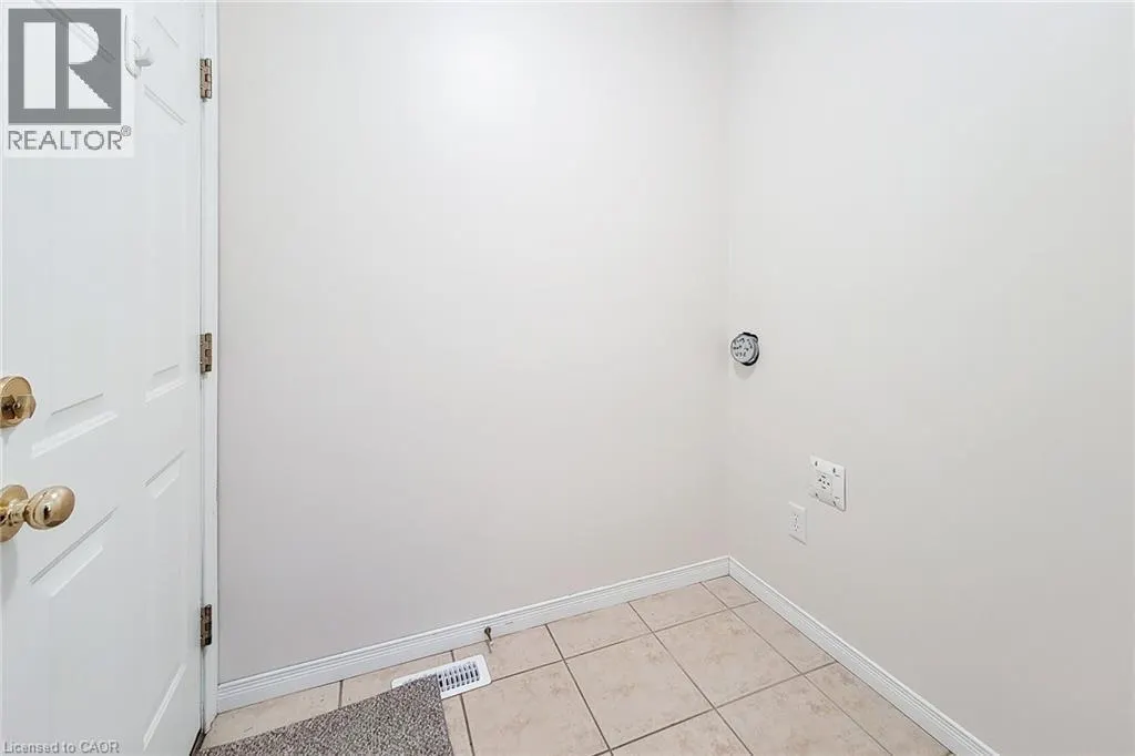 751 RYMAL Road W Unit# 22, #22