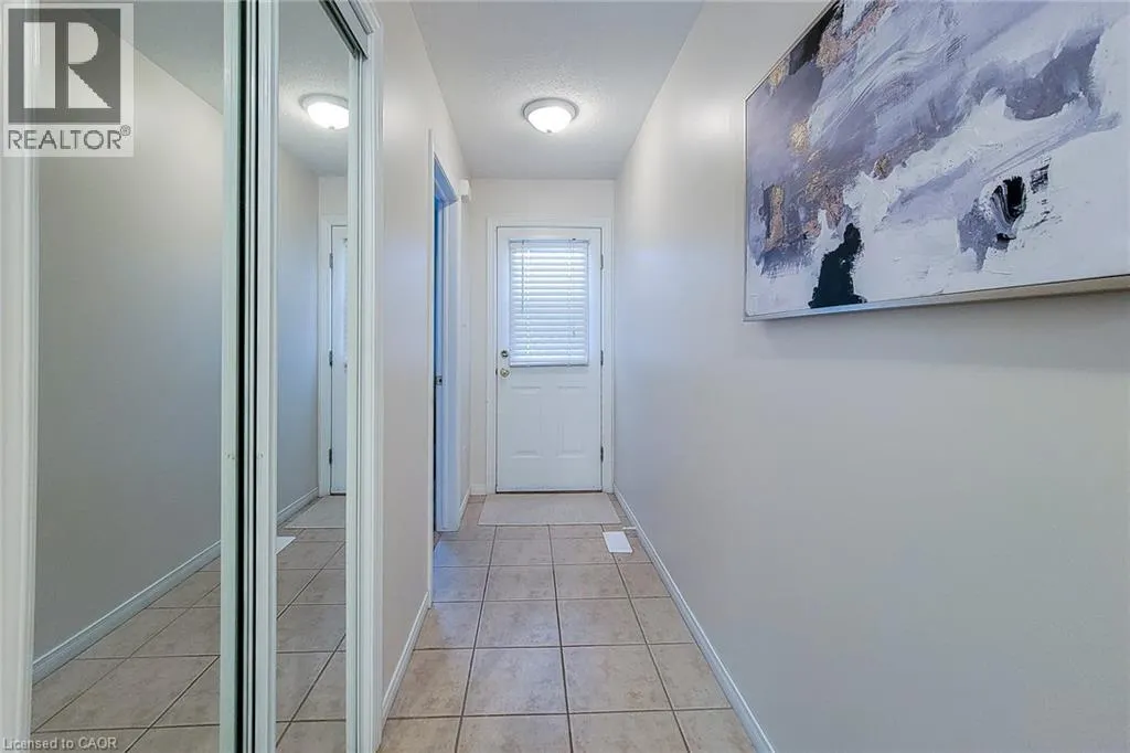 751 RYMAL Road W Unit# 22, #22