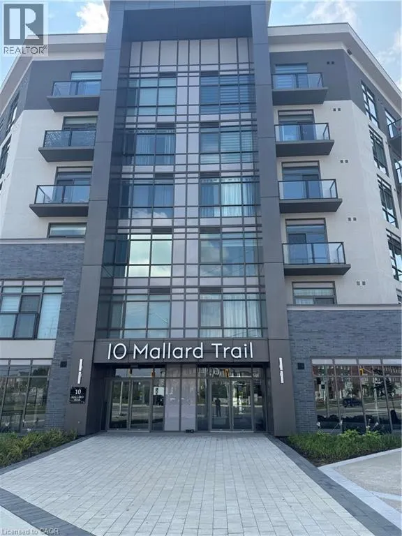 10 MALLARD Trail Unit# 525, #525