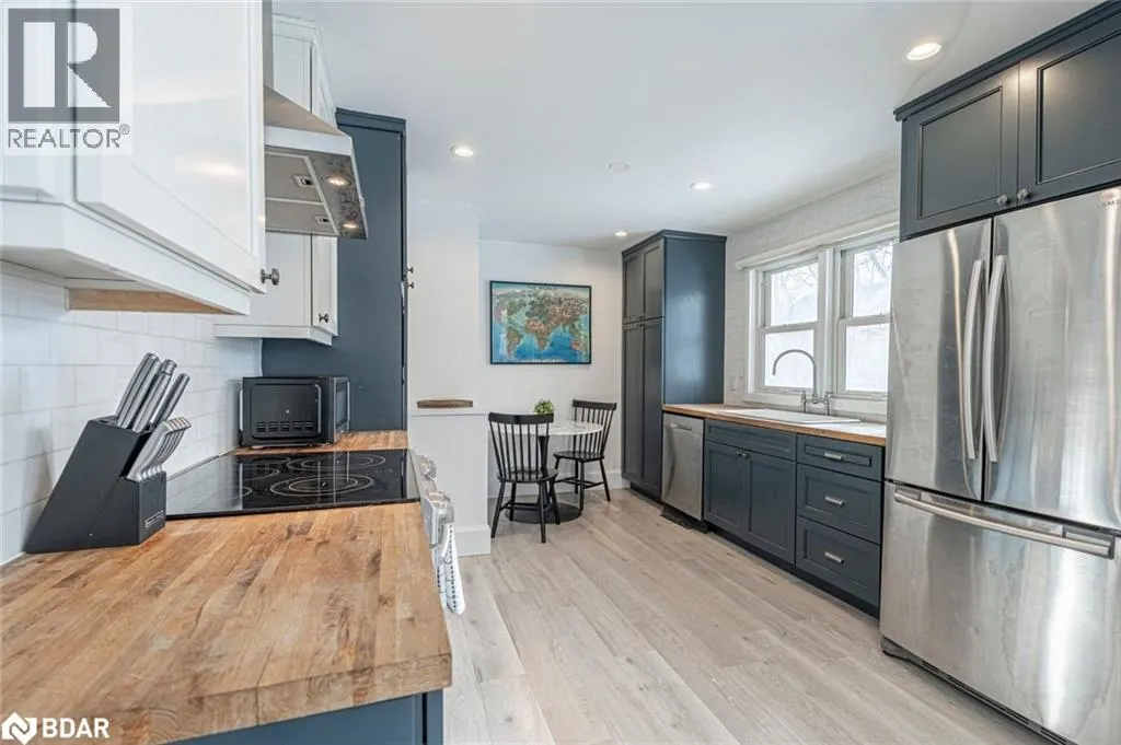 54 SOPHIA Street E Unit# Main, #Main