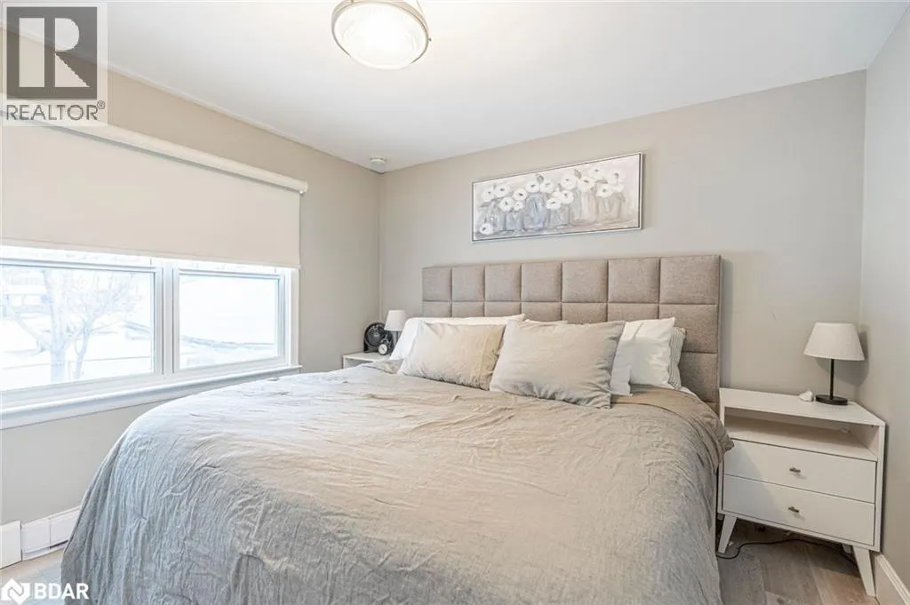 54 SOPHIA Street E Unit# Main, #Main