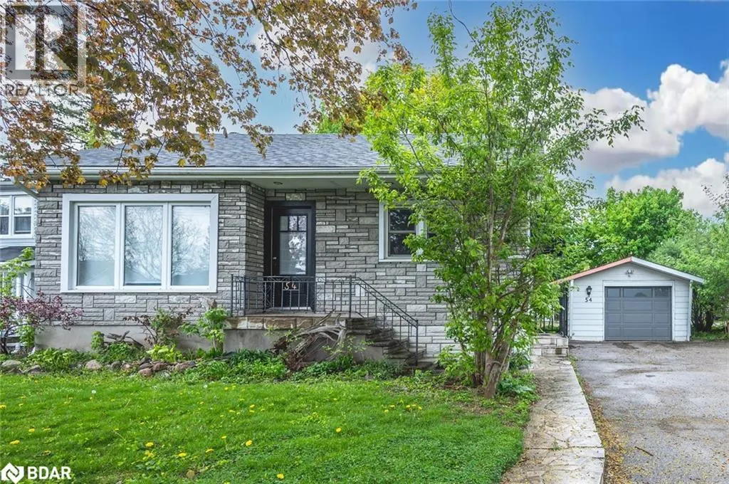 54 SOPHIA Street E Unit# Main, #Main