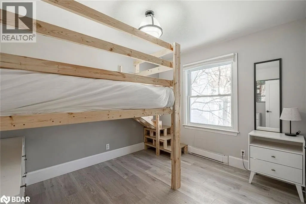 54 SOPHIA Street E Unit# Main, #Main