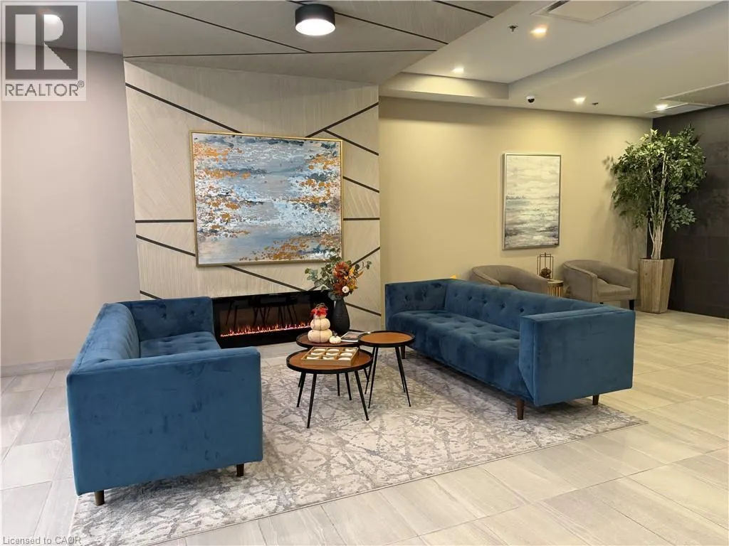 60 CHARLES Street W Unit# 1105, #1105