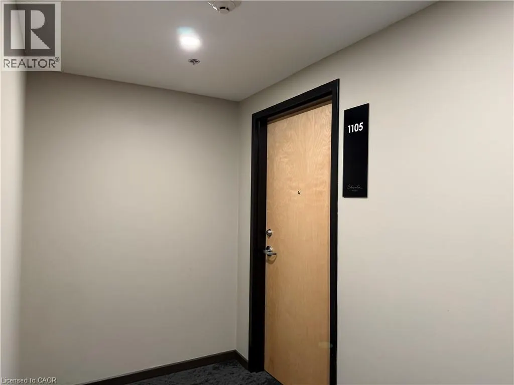 60 CHARLES Street W Unit# 1105, #1105