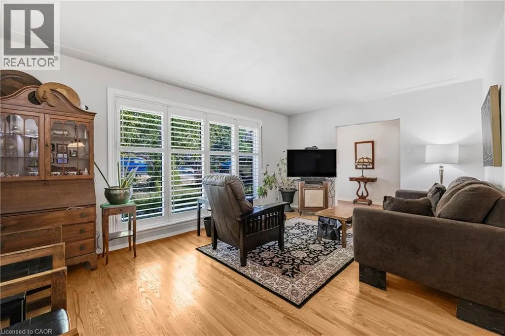 172 OLD ANCASTER Road