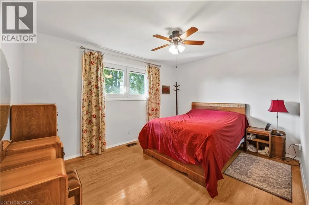 172 OLD ANCASTER Road