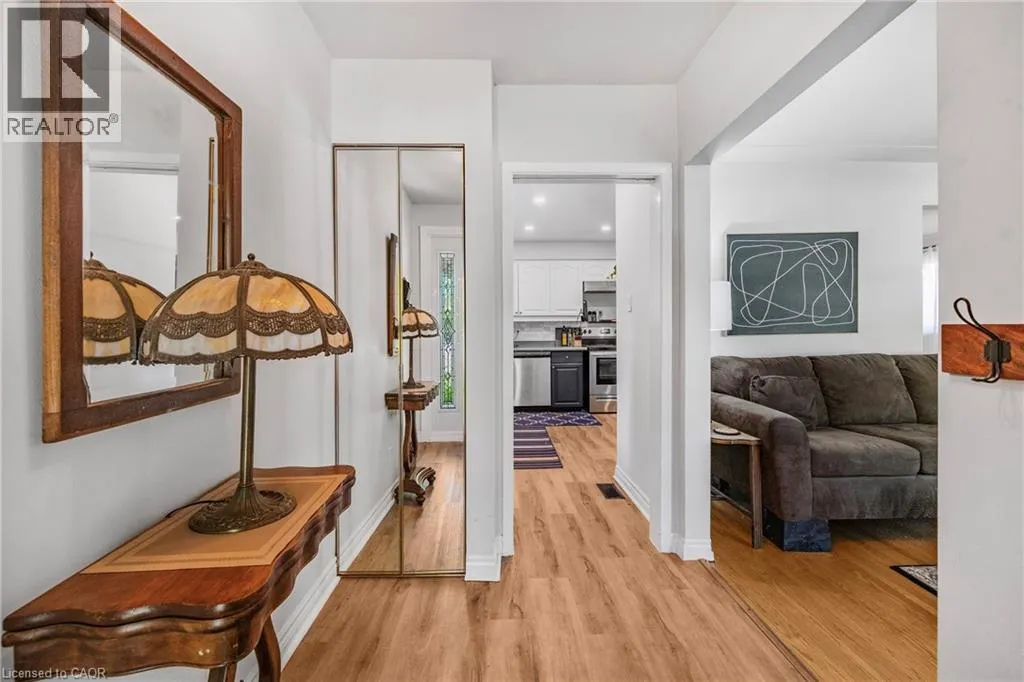 172 OLD ANCASTER Road