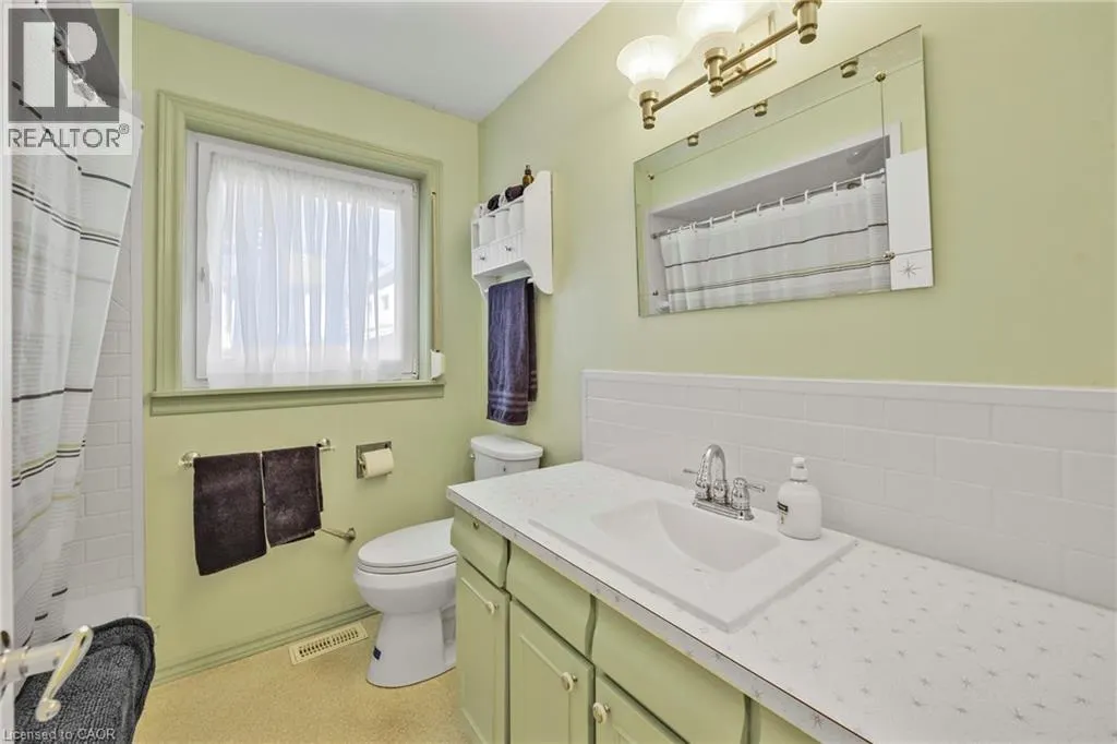 172 OLD ANCASTER Road