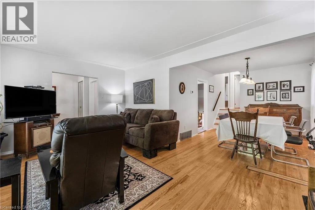 172 OLD ANCASTER Road