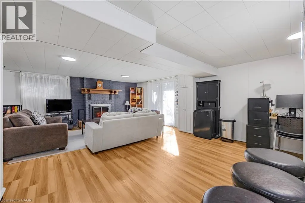 172 OLD ANCASTER Road