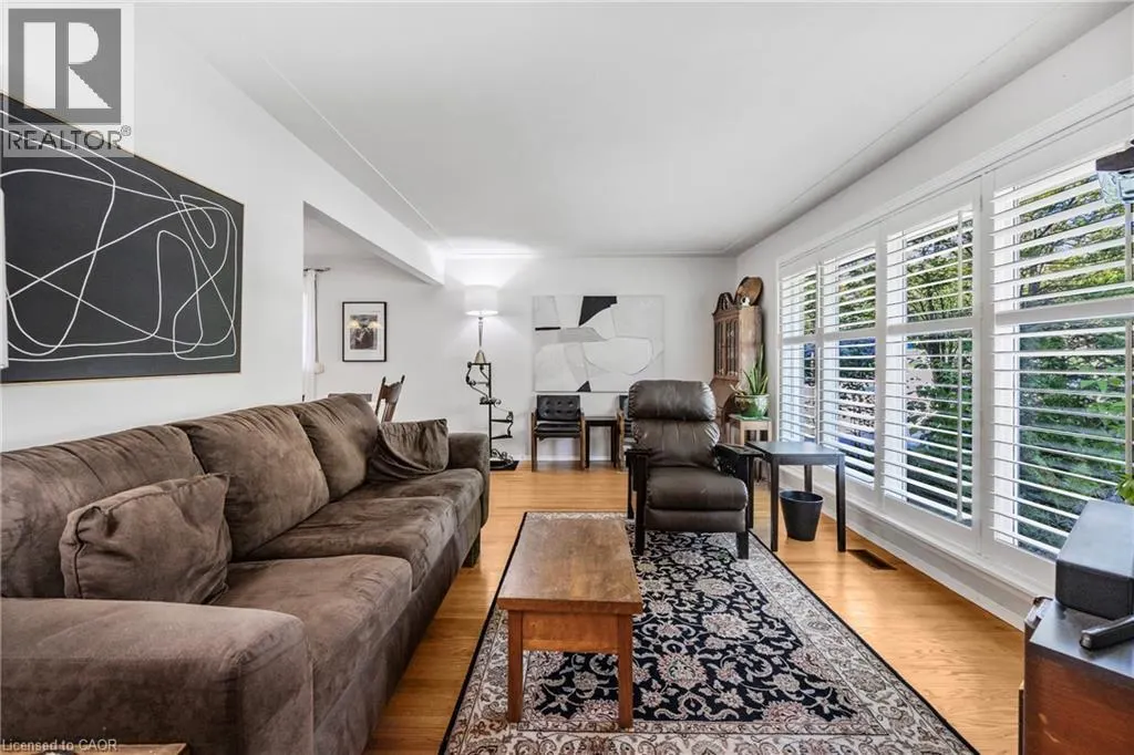 172 OLD ANCASTER Road