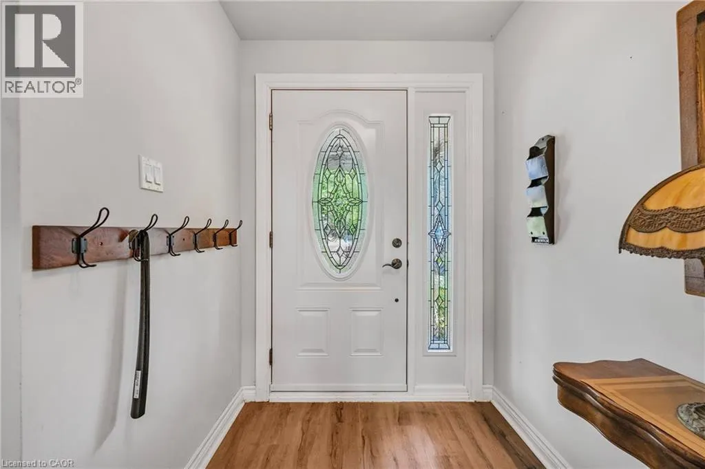 172 OLD ANCASTER Road