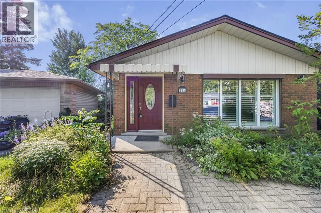 172 OLD ANCASTER Road