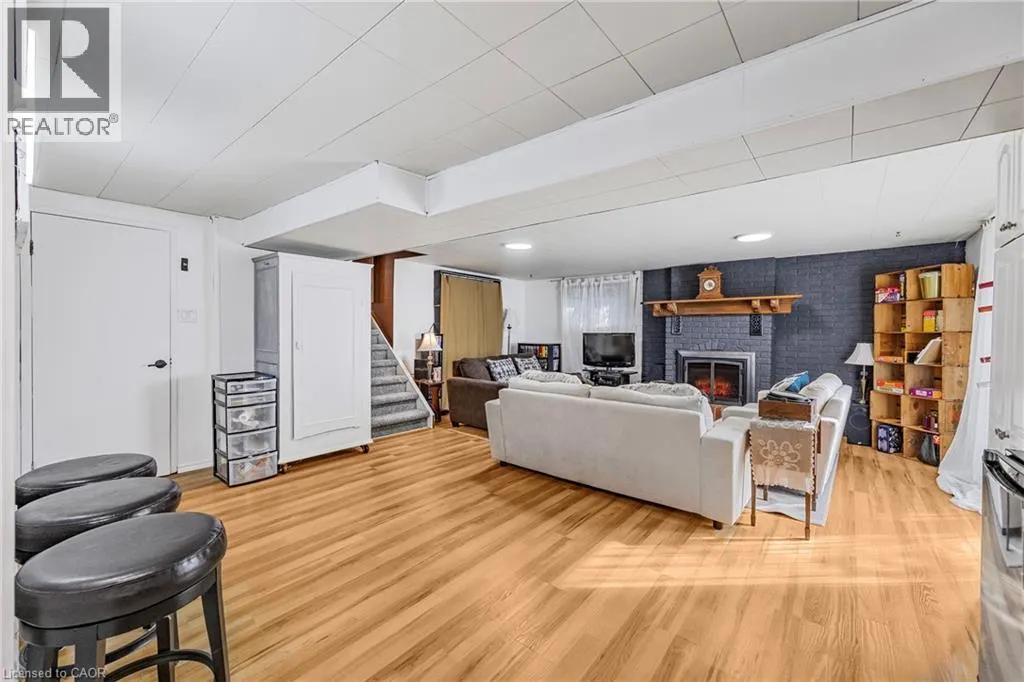 172 OLD ANCASTER Road