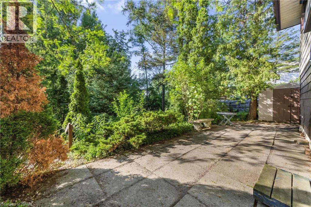 172 OLD ANCASTER Road