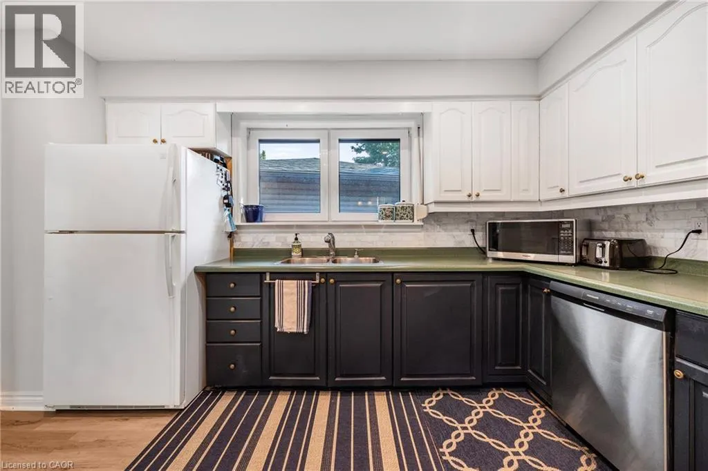 172 OLD ANCASTER Road