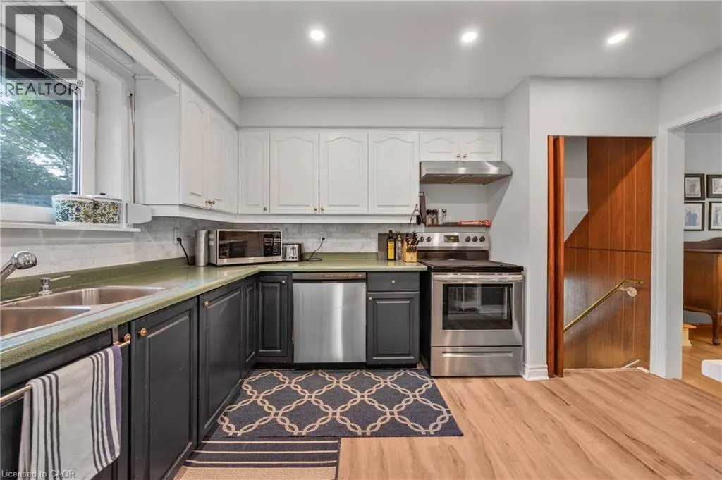 172 OLD ANCASTER Road