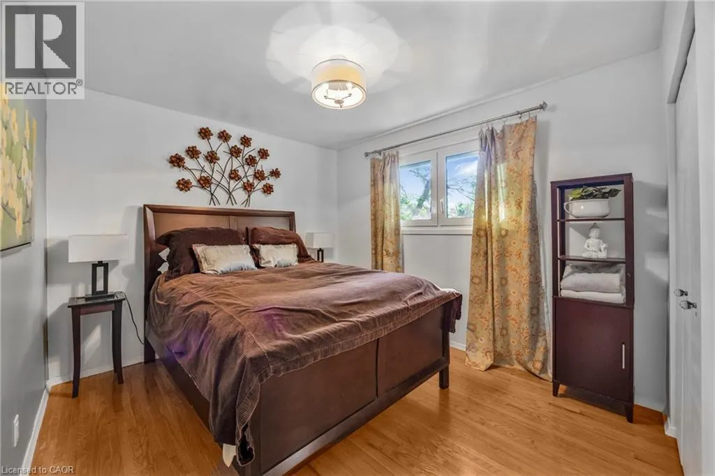 172 OLD ANCASTER Road